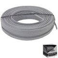 Romex Romex 12/3UF-WGX100 Type UF-B Building Wire, #12 AWG, 100 ft L, Gray Nylon Sheath 12/3UF-WGX100